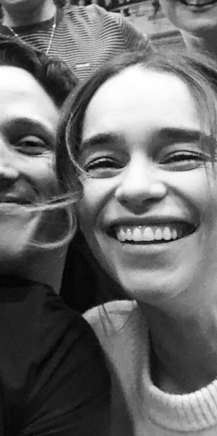 Emilia Clarke (55311)