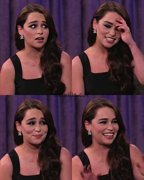 Emilia Clarke (55311)