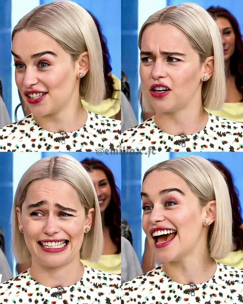 Emilia Clarke (55312)