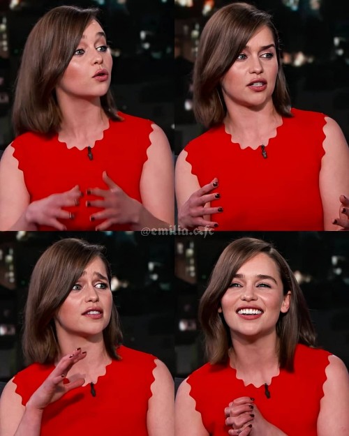 Emilia Clarke (55314)