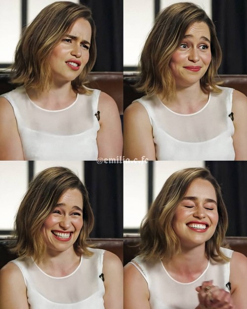 Emilia Clarke (55315)
