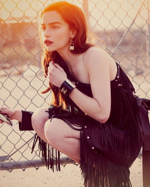 Emilia Clarke (55316)