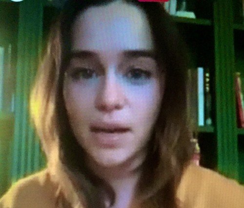 Emilia Clarke (55318)