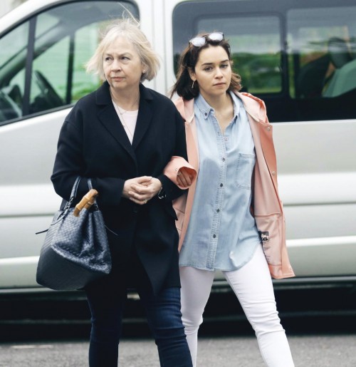 Emilia Clarke (55320)