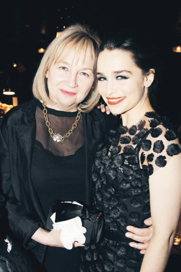 Emilia Clarke (55322)