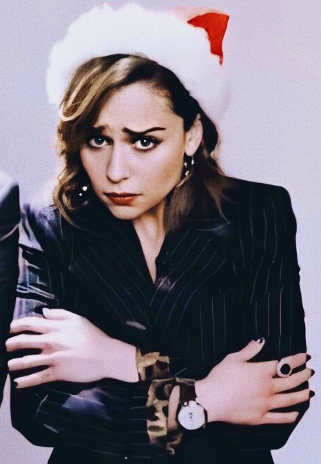 Emilia Clarke (55323)