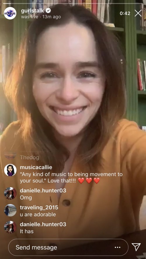 Emilia Clarke (55334)