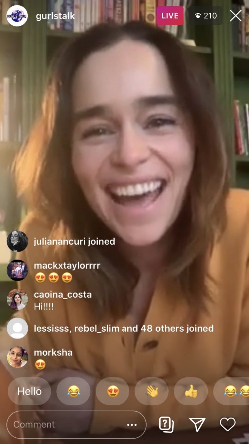 Emilia Clarke (55336)