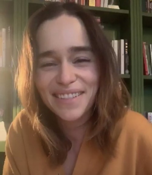 Emilia Clarke (55337)