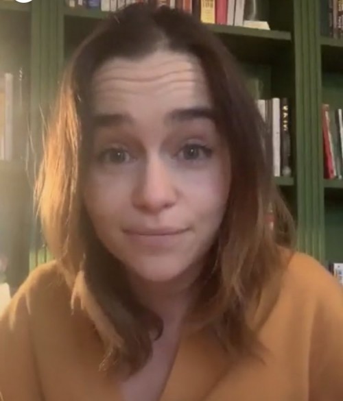 Emilia Clarke (55338)