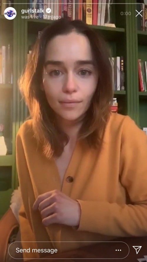 Emilia Clarke (55341)