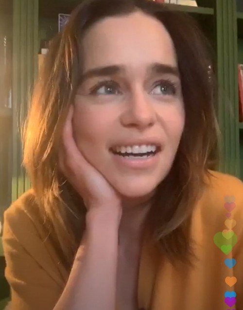Emilia Clarke (55342)