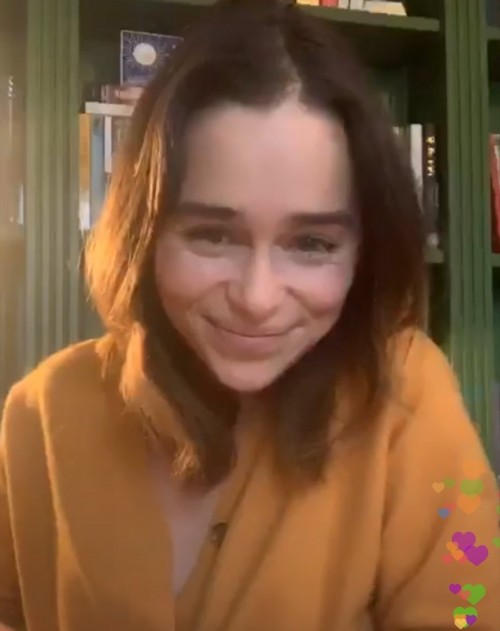 Emilia Clarke (55343)