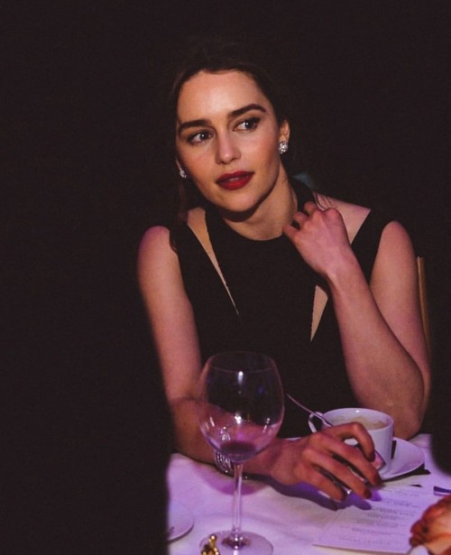 Emilia Clarke (55343)