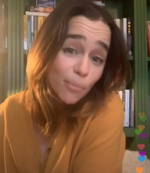 Emilia Clarke (55344)