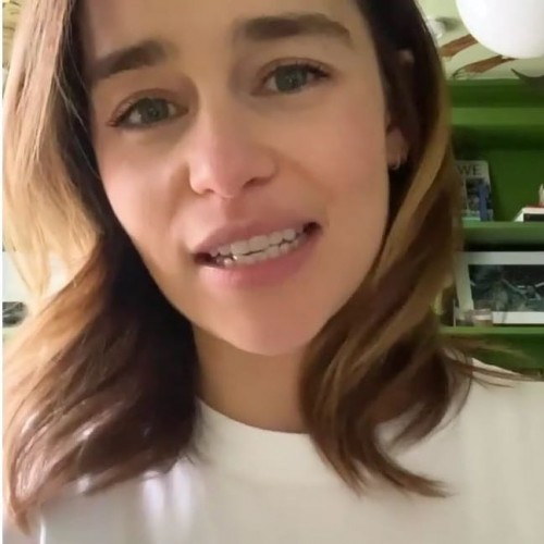 Emilia Clarke (55851)