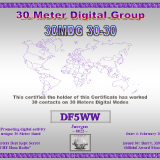 DF5WW-30MDG-30-30-Certificate
