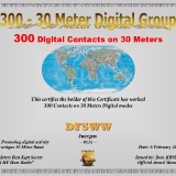 DF5WW-30MDG-300-30-Certificate