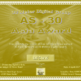 DF5WW-30MDG-Asia-30-Certificate