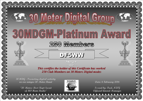 DF5WW 30MDGM Platinum Certificate1