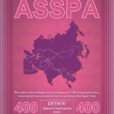 DF5WW-ASSPA-400