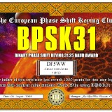 DF5WW-BQPA-BPSK31