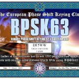 DF5WW-BQPA-BPSK63