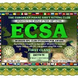 DF5WW-ECSA-FIRST