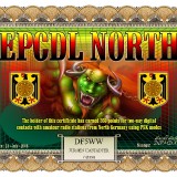 DF5WW-EPCDL-NORTH