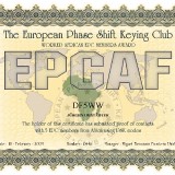 DF5WW-EPCMA-EPCAF