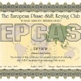 DF5WW-EPCMA-EPCAS