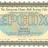 DF5WW-EPCMA-EPCDX