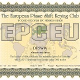 DF5WW-EPCMA-EPCEU