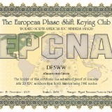 DF5WW-EPCMA-EPCNA