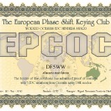 DF5WW-EPCMA-EPCOC