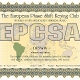 DF5WW-EPCMA-EPCSA