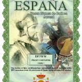 DF5WW-ESPANA-BALBOA