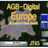 DF5WW-EUROPE_JT65-II_AGB