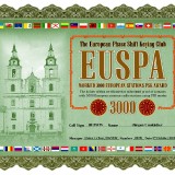 DF5WW-EUSPA-3000