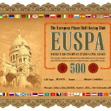 DF5WW-EUSPA-500