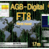 DF5WW-FT8_WORLD-17M_AGB