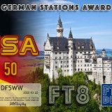 DF5WW-GSA-I_FT8DMC