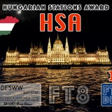 DF5WW-HSA-III_FT8DMC
