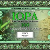 DF5WW-IOPA-100