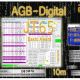 DF5WW-JT65_BASIC-10M_AGB