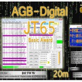 DF5WW-JT65_BASIC-20M_AGB