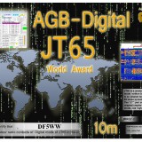 DF5WW-JT65_WORLD-10M_AGB