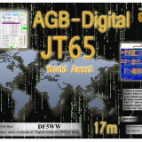 DF5WW-JT65_WORLD-17M_AGB