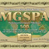 DF5WW-MGSPA-500