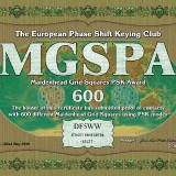 DF5WW-MGSPA-600